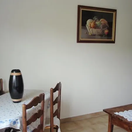 Apartment Sci Contigliano *