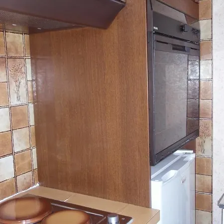 Sci Contigliano Apartament