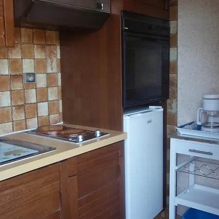 Sci Contigliano Apartament *