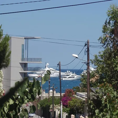 Sci Contigliano * Antibes