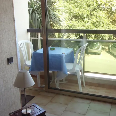 Sci Contigliano Apartament Antibes